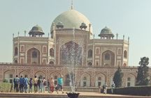 Exceptional Golden Triangle Tour 3 Nights 4 Days