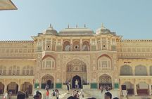 Exceptional Golden Triangle Tour 3 Nights 4 Days