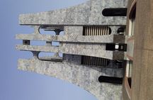 A 4 Days Cultural, Historic And Nature Tour Of Ghana's Southern Side.