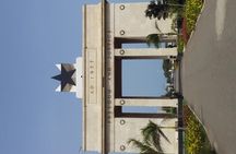 A 4 Days Cultural, Historic And Nature Tour Of Ghana's Southern Side.