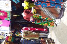 A 4 Days Cultural, Historic And Nature Tour Of Ghana's Southern Side.
