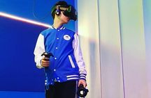 The VR Experience Barcelona