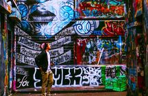 Melbourne Street Art Tour