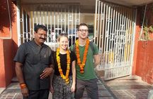 Exclusive Full Day Delhi Sightseeing with All Inclusive (Entrance fee and Lunch)