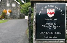 Private Tour: The Lake District from Liverpool
