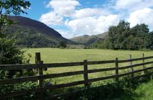 Private Tour: The Lake District from Liverpool