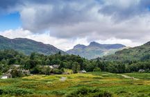 Private Tour: The Lake District from Liverpool