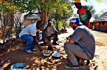 Victoria Falls Cultural Experience & Village Tour