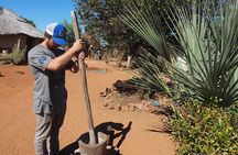 Victoria Falls Cultural Experience & Village Tour