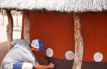 Victoria Falls Cultural Experience & Village Tour