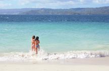 Samana day trip from Punta cana: Cayo Levantado & El limon Waterfall 