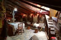 Original Private Tour to Lefkada Villages Wine Tasting & Photo (Tailor Made)