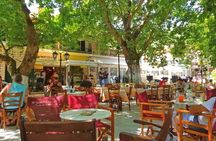 Original Private Tour to Lefkada Villages Wine Tasting & Photo (Tailor Made)