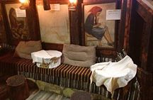 Original Private Tour to Lefkada Villages Wine Tasting & Photo (Tailor Made)