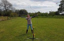 Archery Session
