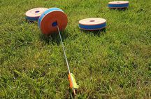 Archery Session