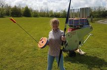 Archery Session