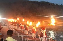 Private Tour Holy City Haridwar And Rishikesh By Car from Delhi