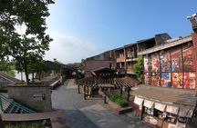 Private Tour to Yilan Kavalan Whisky Distillery