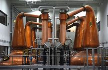 Private Tour to Yilan Kavalan Whisky Distillery