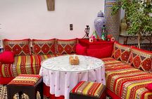7 Days Private Tour Casablanca - Marrakech - Sahara Desert - Fez - Casablanca 