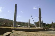 North Ethiopia Historic Route 14 Days Tour Package