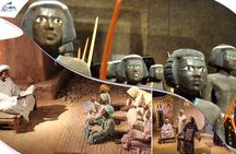 Luxor Day Tour to Kalabsha Temple and Nubian Museum