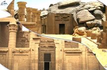Luxor Day Tour to Kalabsha Temple and Nubian Museum