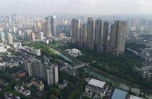 Half Day Private Chengdu City Highlights Tour By Metro