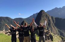 2 Days Inca Trail to Machu Picchu with hotel