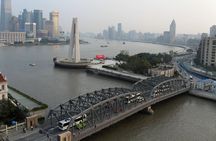 Shanghai Uncommon Historic Sites Tour