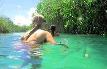 Sian Kaan Lagoons