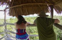 Sian Kaan Lagoons
