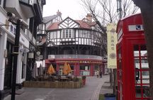 Private Full Day Tour: Shanghai Colonial History Tour