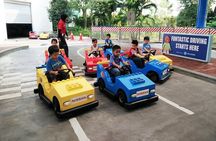 LEGOLAND Malaysia Admission Ticket with Transfer from Kuala Lumpur