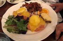 Harlem Gospel and Brunch Guided Tour