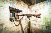 Wroclaw to Project Riese and Gross Rosen Museum - WW2 Tour including tickets