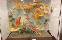 Private Full Day Tour: Shanghai Flexible Specialty Museum Tour