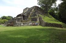Private Altun Ha Maya Archeology & Belize City Shore Excursion.