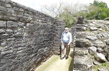 Private Altun Ha Maya Archeology & Belize City Shore Excursion.