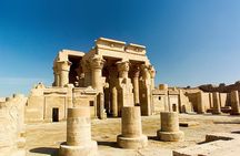El Minya Day Tour from Cairo by car