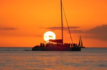 Negril Sunset Trip to Rick's Cafe from Montego Bay and Grand Palladium