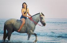 Beach Adventure Manuel Antonio 
