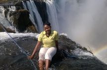 Private Guided Tour of the Falls with Pickup