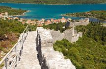 Dubrovnik Private Day Trip from Split (round trip transfer)