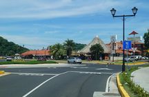  Panama City Tour and Panama Canal – Miraflores Locks Experience