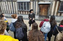 PRIVATE Guided tour of Shakespeare's Stratford Upon Avon