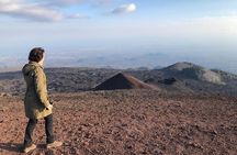Etna Morning Tour 2000 mt.