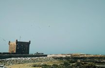 Day trip to Essaouira from Marrakech 