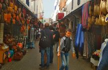Day trip to Essaouira from Marrakech 